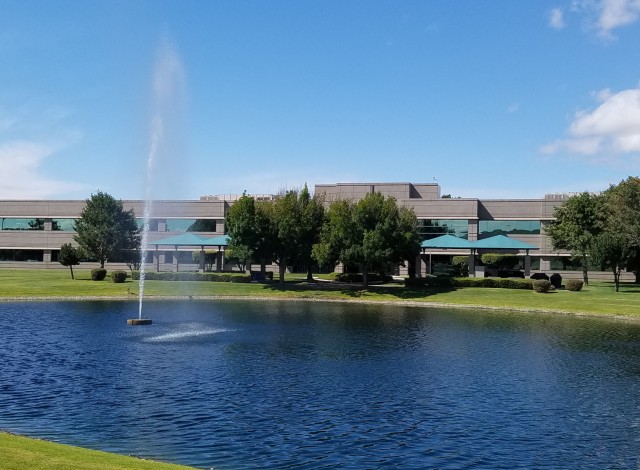 Richland Corporate Center