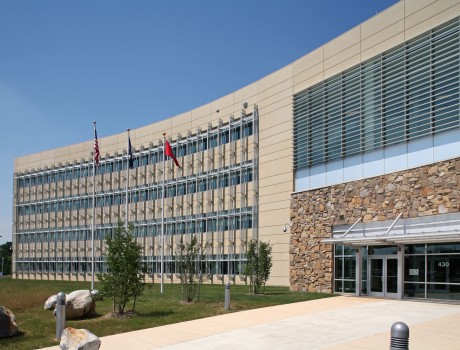 Federal Emergency Management Agency – Winchester