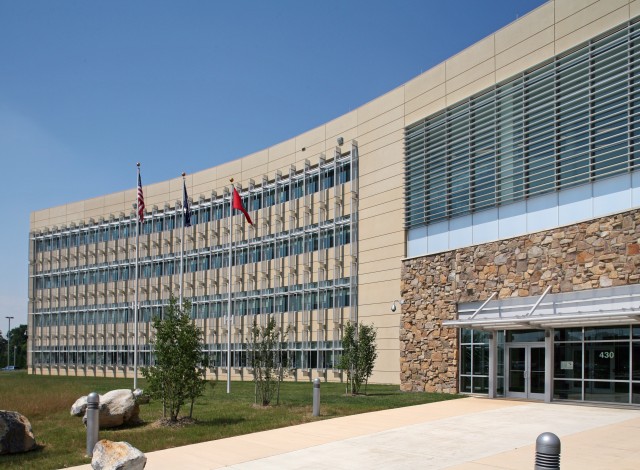 Federal Emergency Management Agency - Winchester