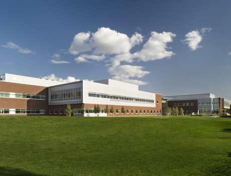 Pacific Northwest National Laboratory