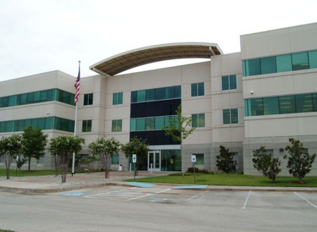 Drug Enforcement Administration - Dallas