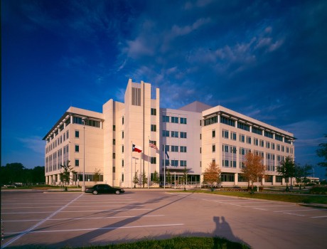 Federal Bureau of Investigation – Dallas