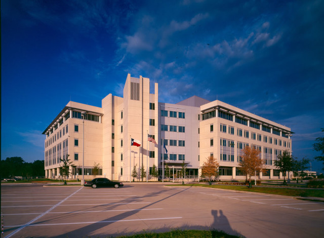 Federal Bureau of Investigation - Dallas