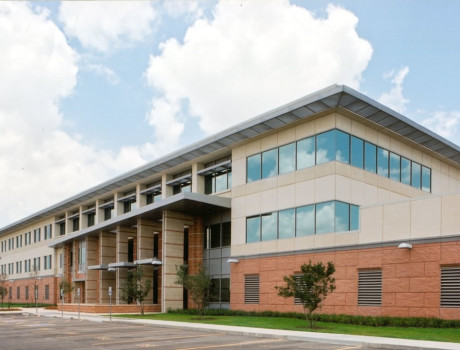 Federal Bureau of Investigation – McAllen