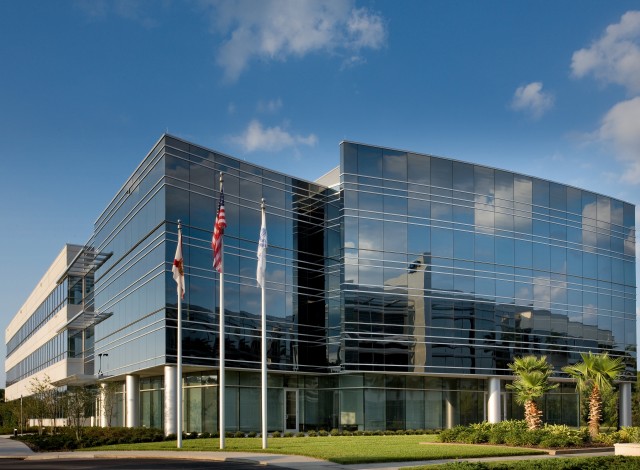 SAIC - Orlando