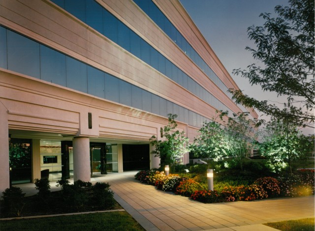 Oak Ridge Corporate Center