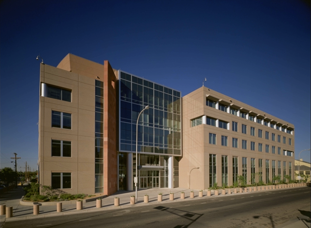 Social Security Administration - Albuquerque